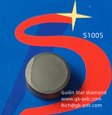 25mm 26mm एंकर ड्रिल बिट्स OEM ODM के लिए S1005 PDC पॉलीक्रिस्टलाइन डायमंड कटर
