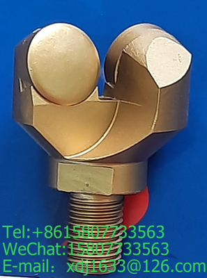 सुरंगों रेलवे राजमार्गों के लिए OEM ओडीएम पीडीसी एंकर ड्रिल बिट्स